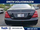 Used 2010 Mercedes-Benz S 550 4MATIC image 5