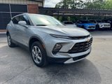 Used 2023 Chevrolet Blazer LT w/ Driver Confidence Package image 2