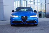 New 2025 Alfa Romeo Giulia AWD image 2