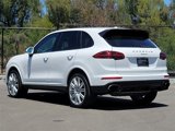 Certified 2018 Porsche Cayenne image 3