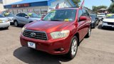Used 2009 Toyota Highlander Sport image 4