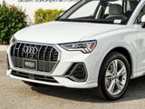 Used 2024 Audi Q3 2.0T Premium w/ Convenience Package image 2