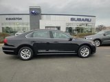Used 2017 Volkswagen Passat 1.8T S image 3