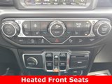 Used 2021 Jeep Wrangler Unlimited Sahara image 6