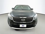 Used 2017 Kia Sorento SX image 2