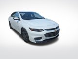 Used 2018 Chevrolet Malibu LT w/ Driver Confidence Package image 3