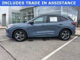 Used 2024 Ford Escape ST-Line w/ Tech Pack #1 image 2
