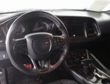 Used 2018 Dodge Challenger SXT w/ Blacktop Package image 3