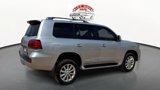 Used 2010 Lexus LX 570 4WD image 5