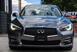 Used 2015 INFINITI Q50 Premium w/ Navigation Package image 2