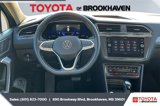 Used 2022 Volkswagen Tiguan SE image 5