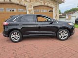 Used 2024 Ford Edge Titanium w/ Cargo Accessory Package image 2