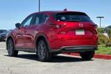 Used 2020 MAZDA CX-5 Touring image 4