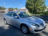 Used 2011 MAZDA MAZDA6 i Sport image 3