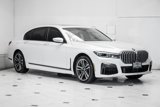 Used 2020 BMW 740i xDrive w/ M Sport Package image 3
