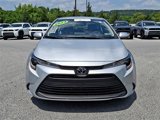 Used 2024 Toyota Corolla LE image 2