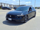 Used 2023 Honda Accord Sport image 3