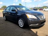 Used 2014 Nissan Sentra SV image 3