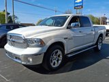 Used 2018 RAM 1500 Laramie w/ Convenience Group image 3