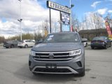 Used 2021 Volkswagen Atlas Cross Sport SEL image 2