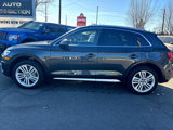 Used 2018 Audi Q5 Prestige w/ Prestige Package image 2