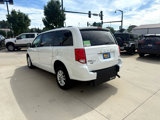 Used 2019 Dodge Grand Caravan SXT image 4