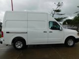 Used 2020 Nissan NV 3500 SV w/ Navigation Package image 2