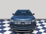 Used 2018 Ford Explorer Limited image 2