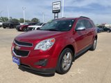 Used 2014 Chevrolet Equinox LT image 3
