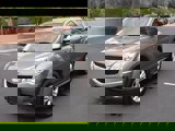 Used 2012 Chevrolet Equinox LT w/ Driver Convenience Package image 3