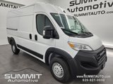 New 2024 RAM ProMaster 3500 w/ Convenience Group image 2