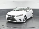 Used 2014 Lexus CT 200h image 2