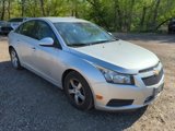 Used 2014 Chevrolet Cruze LT image 3