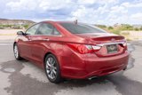 Used 2011 Hyundai Sonata SE image 3