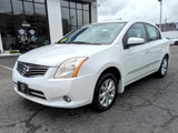 Used 2012 Nissan Sentra 2.0 SL w/ Special Value Pkg image 2