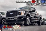 Certified 2018 Ford F150 XL w/ Equipment Group 101A Mid image 3