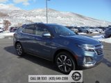 Used 2024 Chevrolet Equinox Premier image 6