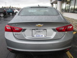 Used 2025 Chevrolet Malibu LT image 4