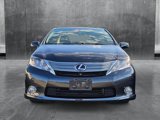 Used 2011 Lexus HS 250h Premium image 2