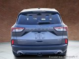 Used 2021 Ford Escape Titanium w/ Titanium Elite Package image 4