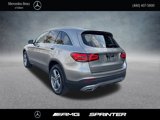 Used 2021 Mercedes-Benz GLC 300 image 3