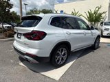 Used 2024 BMW X3 sDrive30i image 3