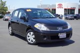 Used 2008 Nissan Versa 1.8 S image 4