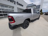 Used 2022 RAM 1500 Big Horn image 5