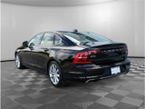 Used 2017 Volvo S90 T6 Momentum w/ Vision Package image 3