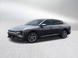 New 2025 Kia K4 LXS image 6