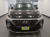 Used 2020 Hyundai Santa Fe SEL w/ Convenience Package image 2