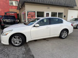 Used 2011 INFINITI G37 x Sedan w/ Premium Pkg image 3