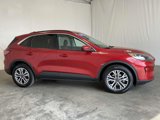 Used 2021 Ford Escape SEL image 2