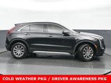 Used 2019 Cadillac XT4 Premium Luxury w/ Cold Weather Package image 2